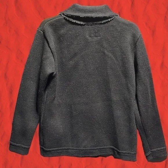 Balandi Heavy Sweater - Picture 4 of 6